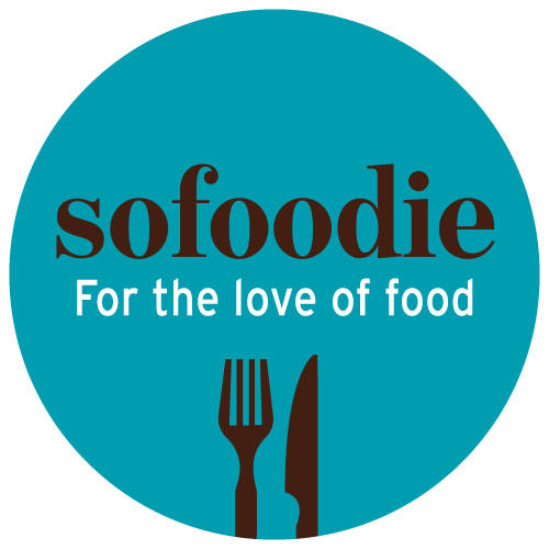 Sofoodie